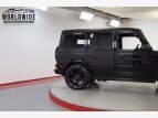 Thumbnail Photo 9 for 2013 Mercedes-Benz G63 AMG 4MATIC